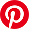 Pinterest Icon